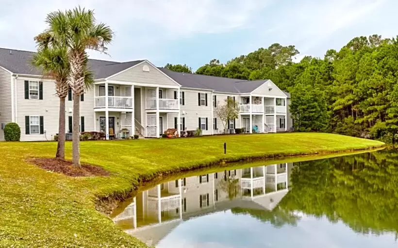 Springer picks up 2,000 units in SC