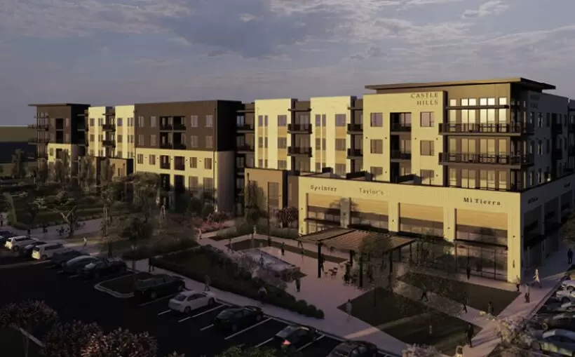 JPI starts work on Jefferson project in Georgetown