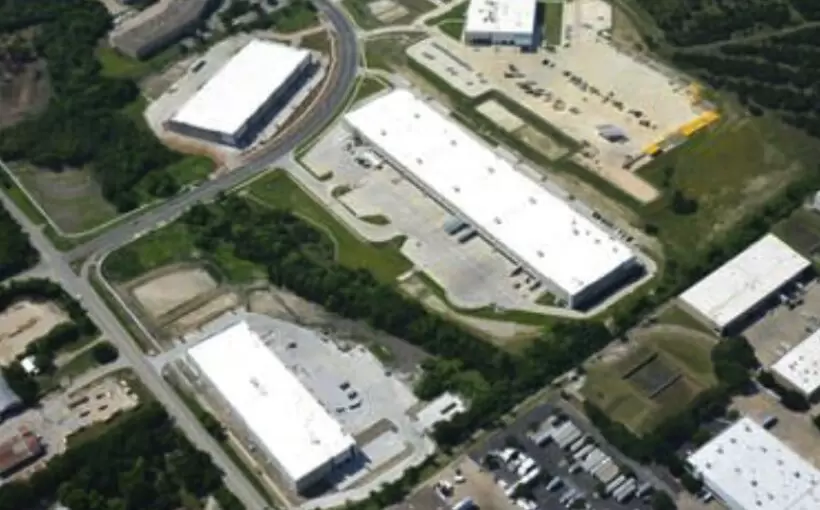 Krogers shutters 70K sf grocery delivery warehouse