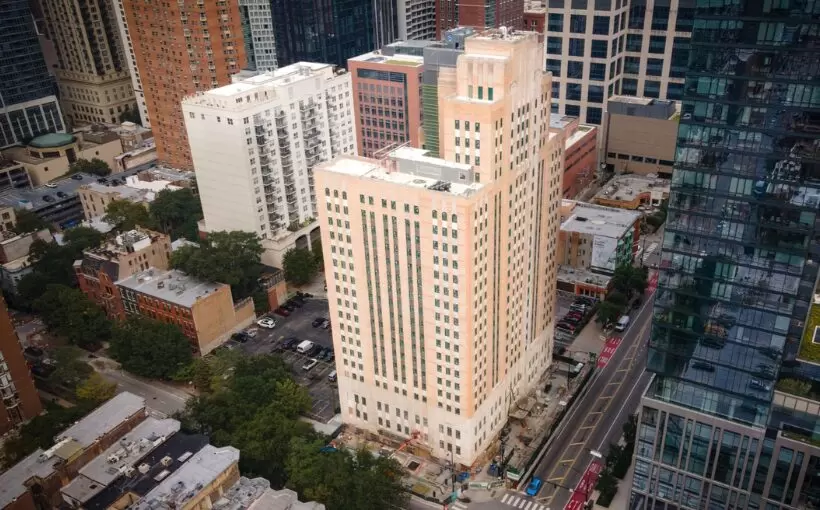 Lawson House_Chicago