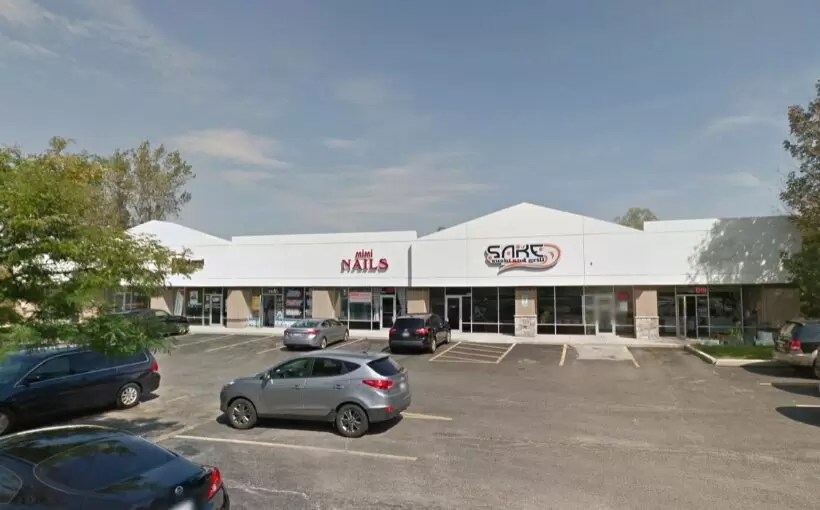 Lee & Associates of Illinois_ 884 S Rand Road_ Lake Zurich