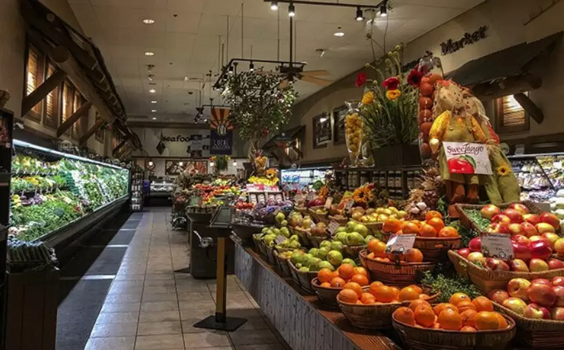Lee Lee's sells for Maison's for $22M