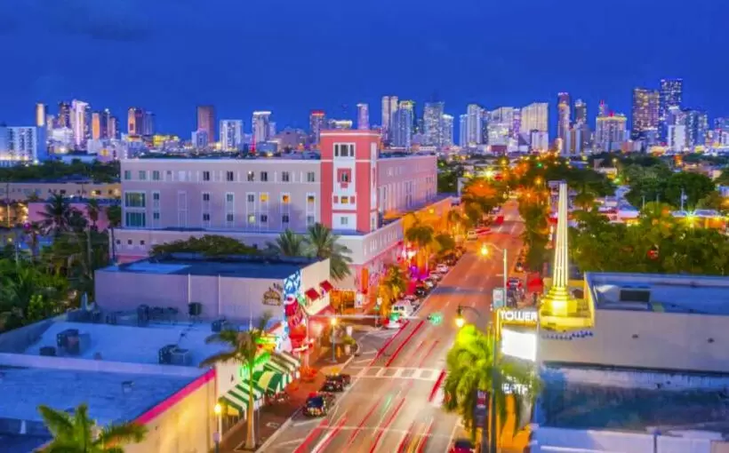 Astor picks Little Havana for apartment project