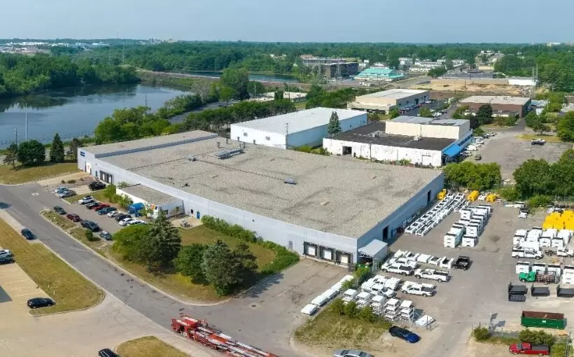 Maverick Commercial_MI