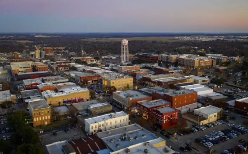 McKinney allows annexation to build 600-unit apartment complex