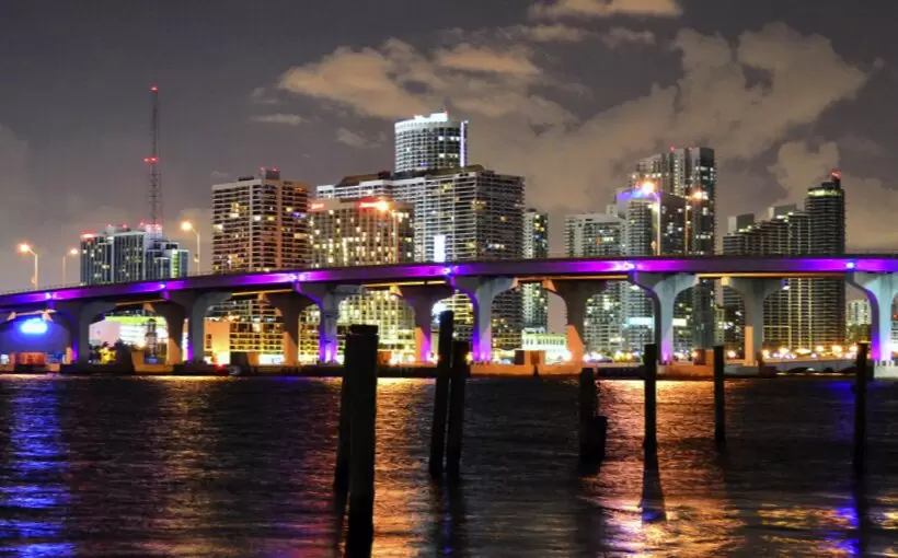 Crescent Heights building 280-unit Miami condo