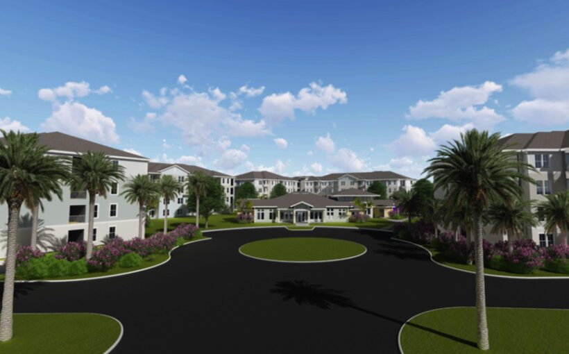 Alliance gets funding to build Montego Square in Ft. Myers