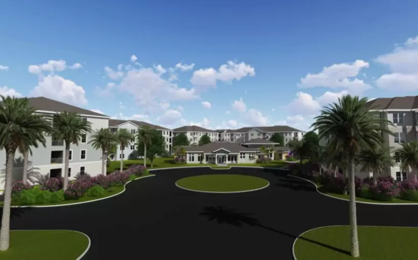 Alliance gets funding to build Montego Square in Ft. Myers
