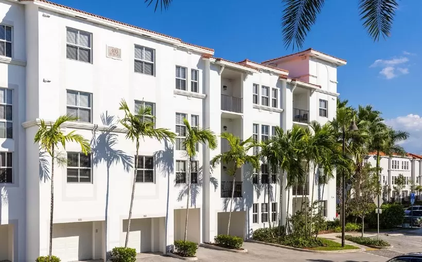 Blackstone Taking Apartment Income REIT Private for $10B