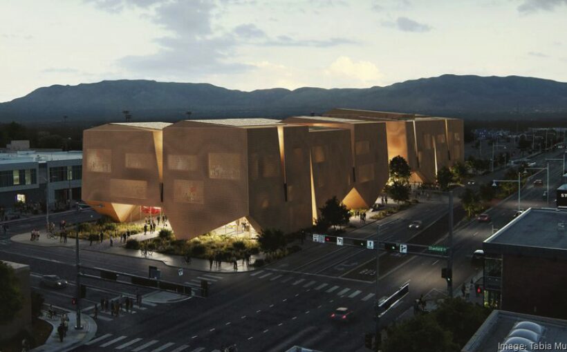 $98M NM health clinic to break ground in October