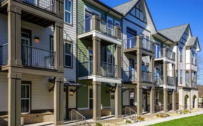 Alquitel picks Nashville-area townhomes for $500,000 a piece