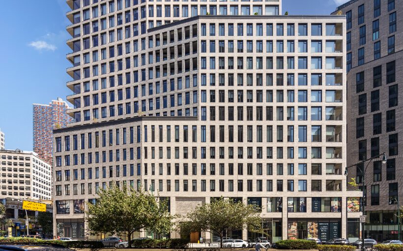 One Boerum Place (2)