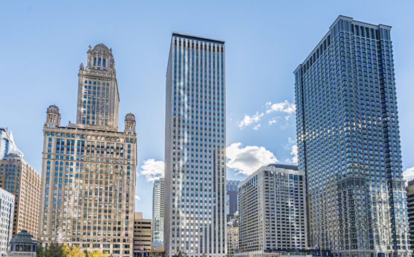 One East Wacker_Chicago