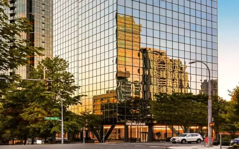 Oracle_ONe Bellevue
