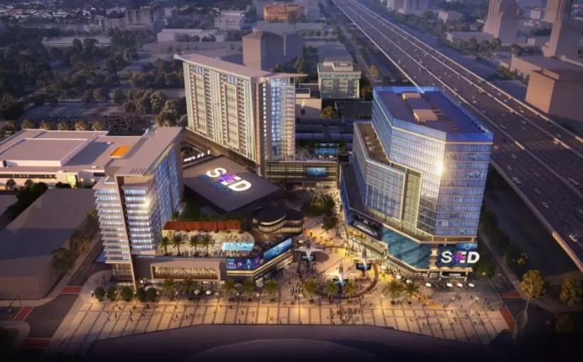 Orlando Magic execting vote on $500M sports and entertainment district