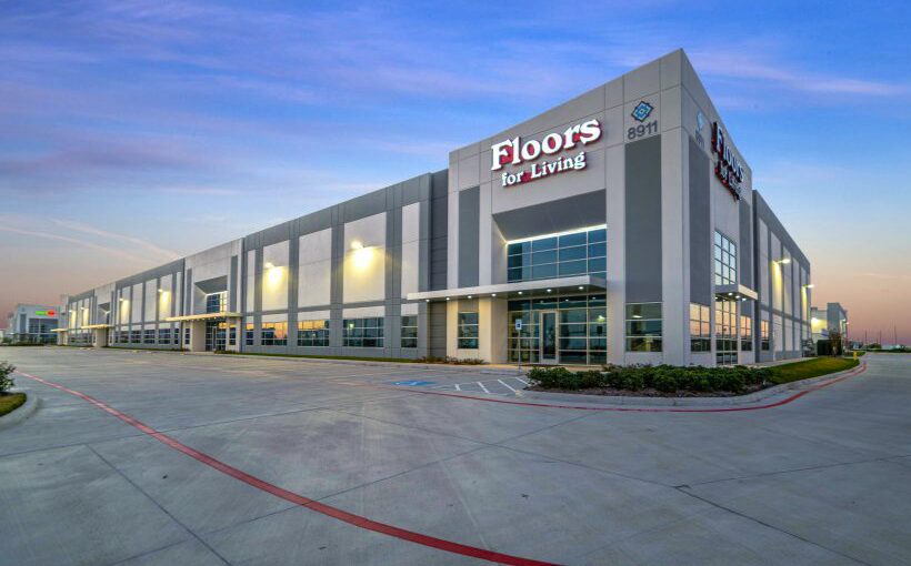 Artis buys Park 8Ninety for $234M from KKR