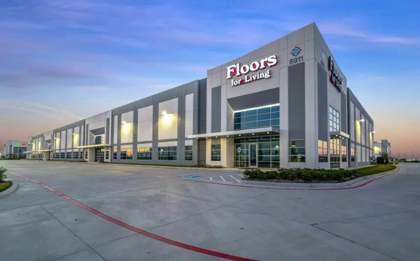Artis buys Park 8Ninety for $234M from KKR