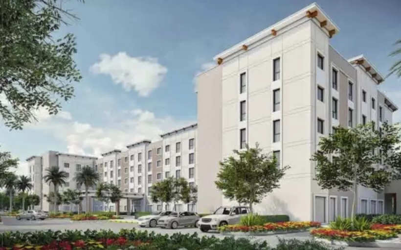 Pinnacle uses multiple funding sources to build 110-unit Miramar sr. housing project