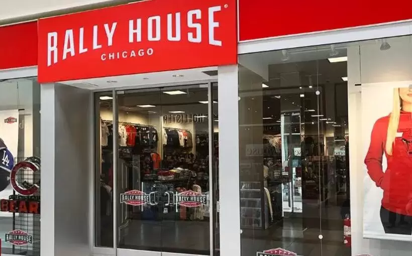 Rally House Chicago