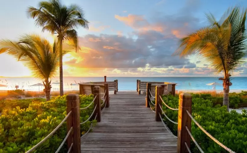 CBRE working with Riviera Beach to revitalize town