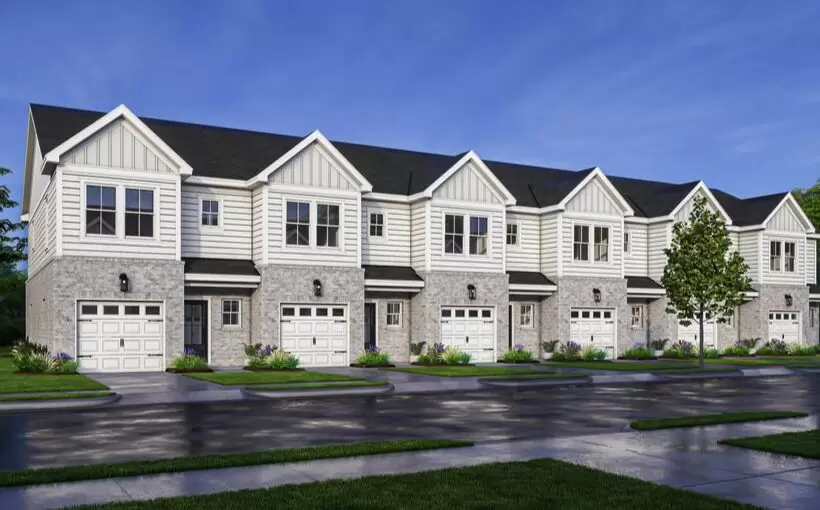 Center Park group delivering 222 BTR units to McDonough GA