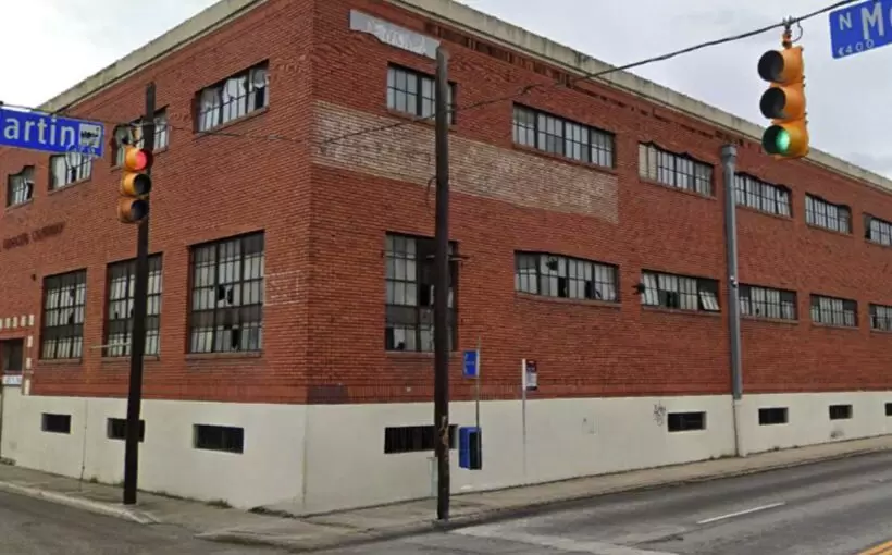 SA non-profits to convert brick warehouse into Sr. Housing