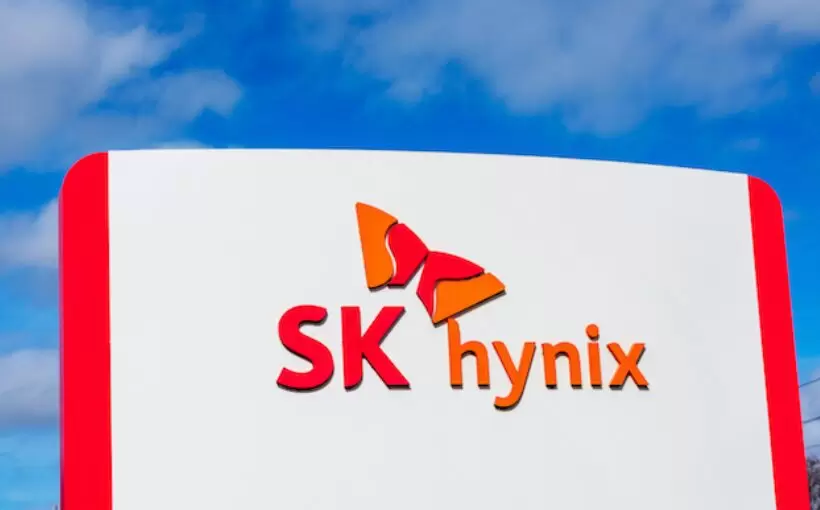 SK hynix_Indiana Chip Plant