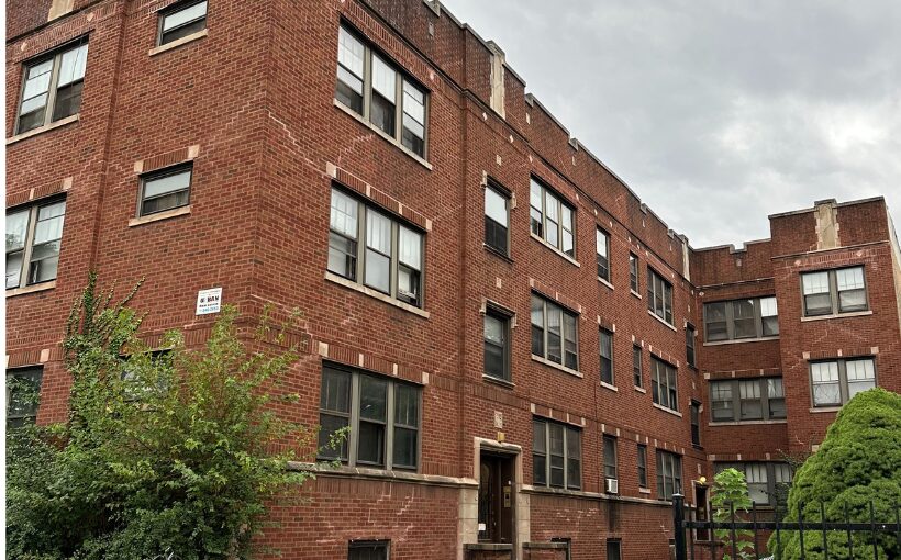 SS Englewood- Essex Realty Group_Chicago
