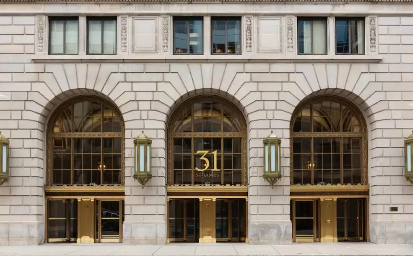 Office Leases