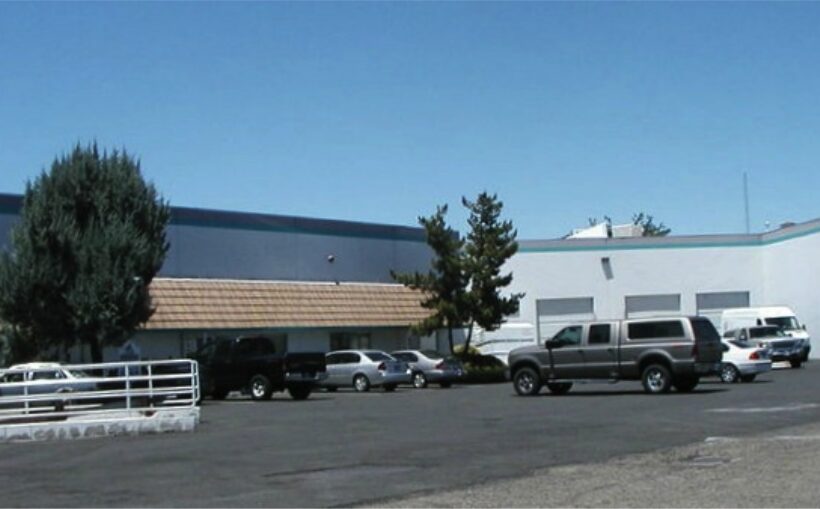 Dornin nabs 20-building industrial portfolio for $70M