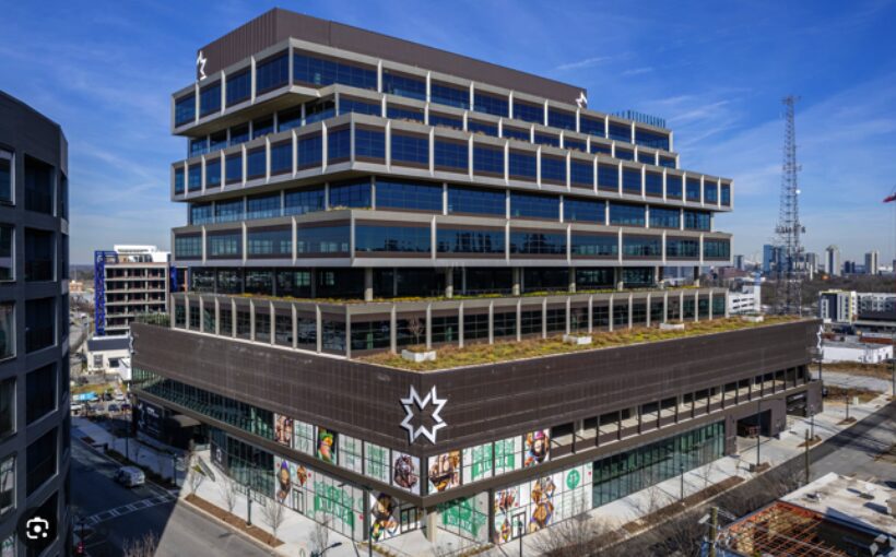 PrizePicks chooses Star Metals for HQ