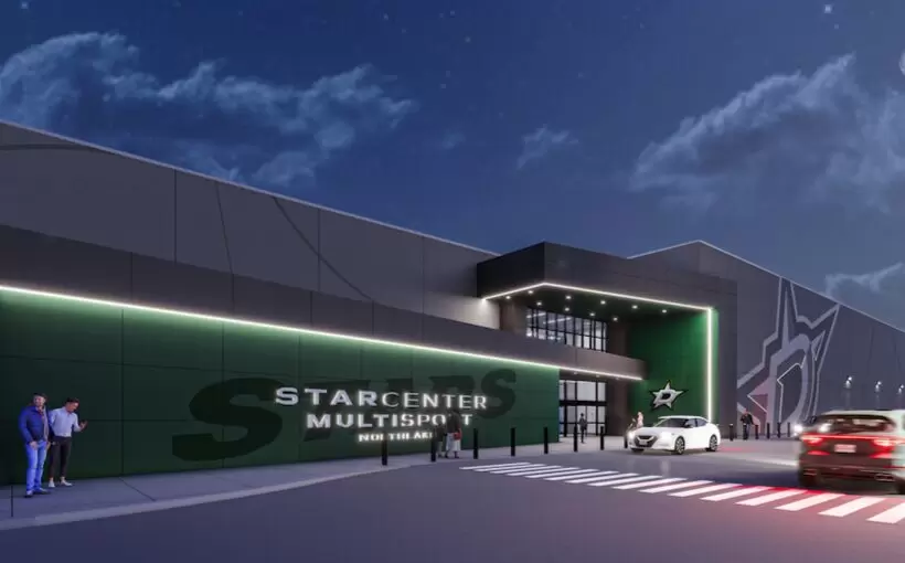 StarCenter