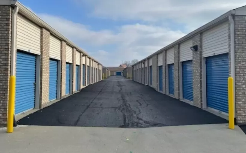 StorageMart_Columbus MO