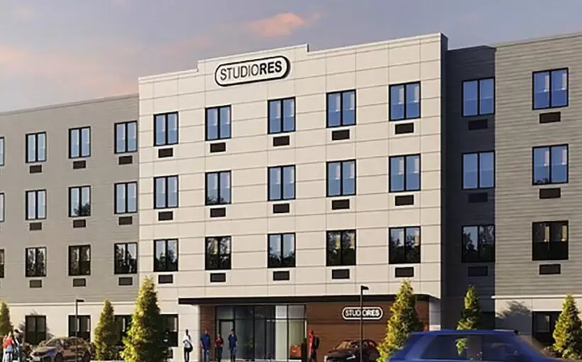 New Marriot concept StudioRes coming to Jacksonville
