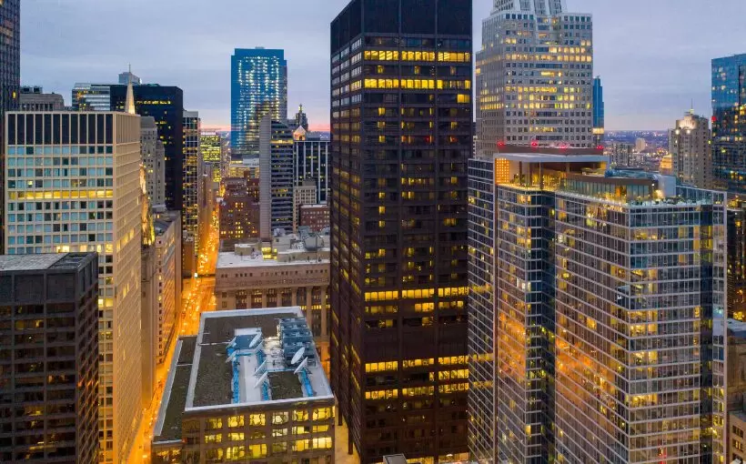 TRS _Chicago