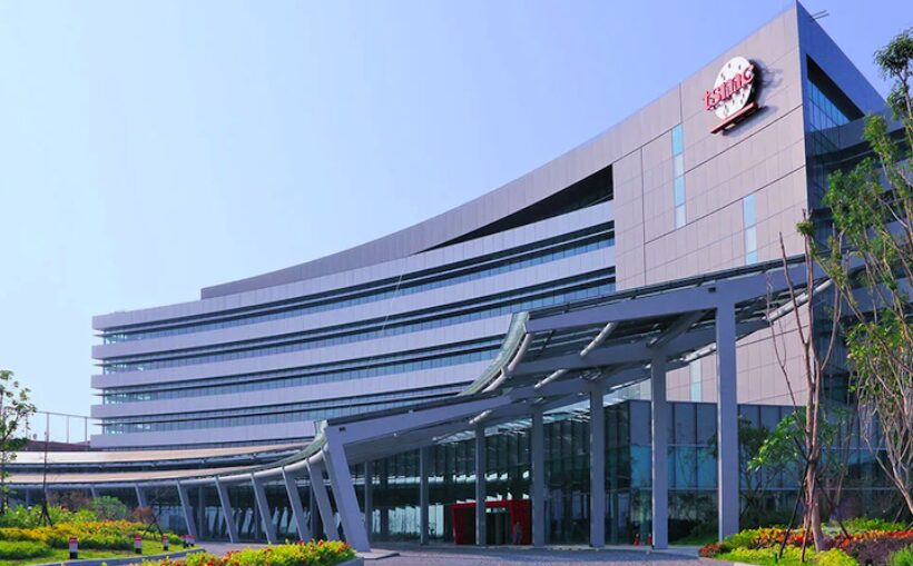 TSMC upping Phoenix investment to $65B
