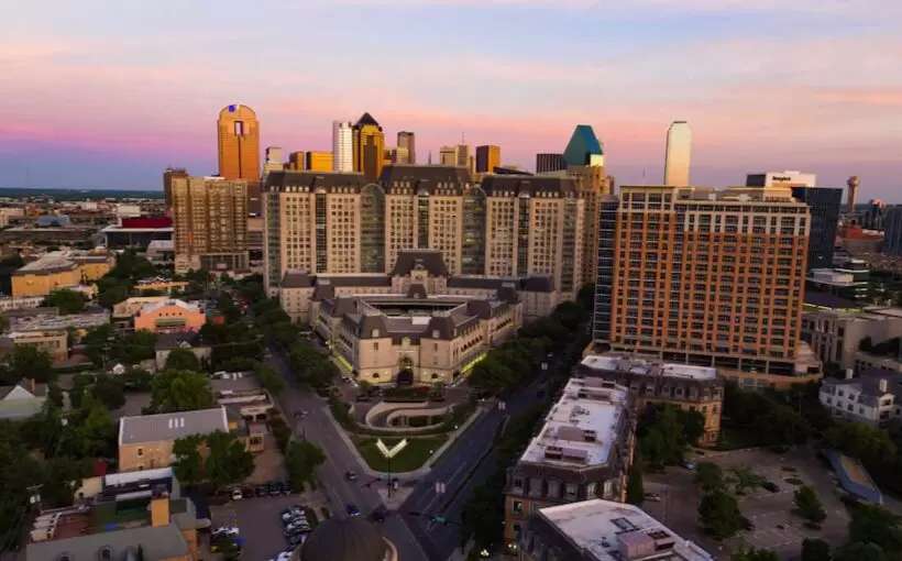 The Crescent looking to add 30-story apartments