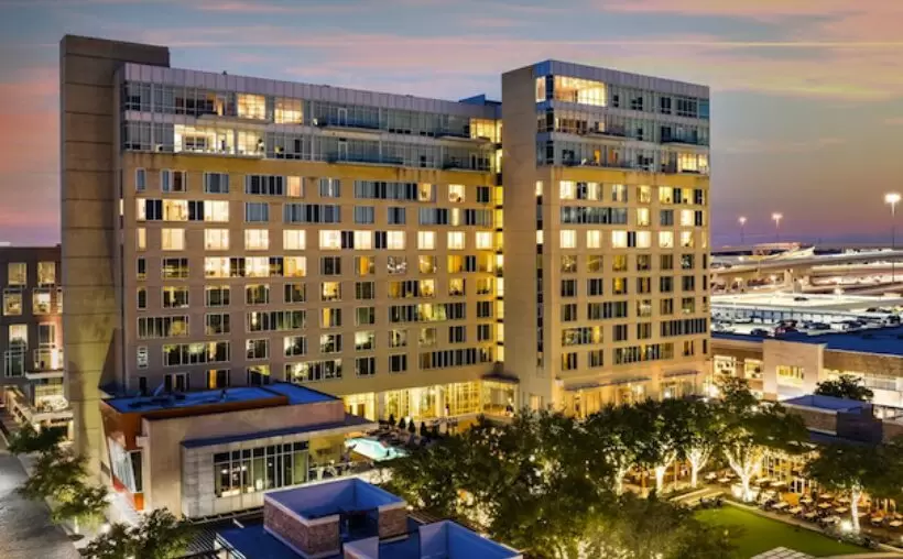 Moran hotel in the middle of multi-million dollar upgrade