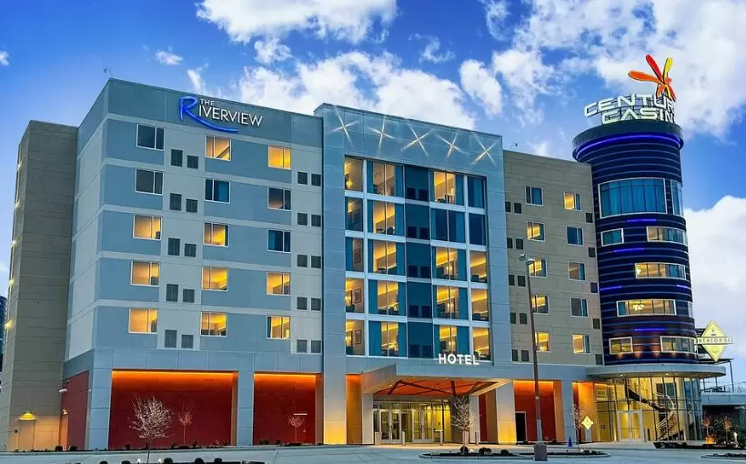 The Riverview_MO_CenturyCasino