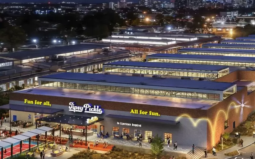 The Tipsy Pickle to open in Charlotte