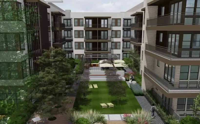 Tobin Estate Apartments