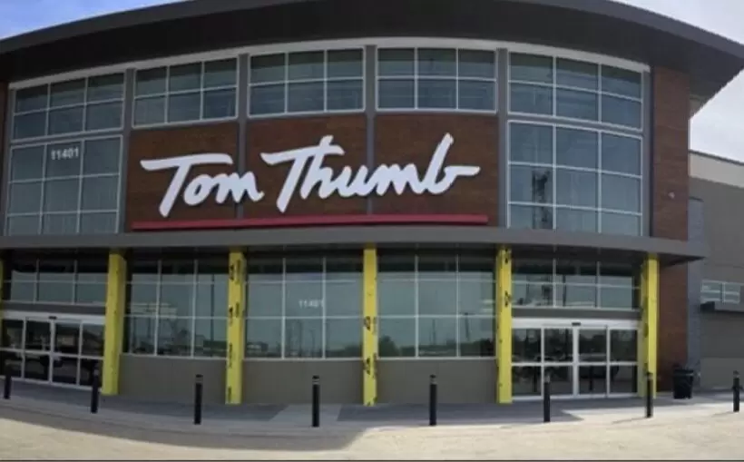 Tom Thumb, HEB to open in DFW