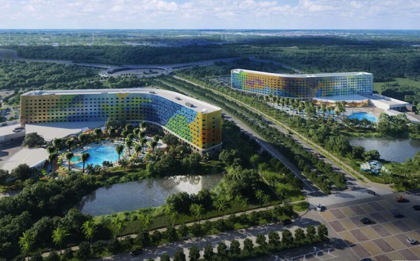 Universal Hotels