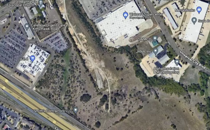Universal City makes huge land use decision