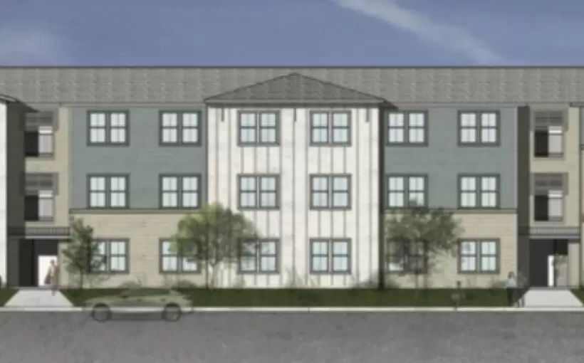 Two Jax affordable housing projects get approvals