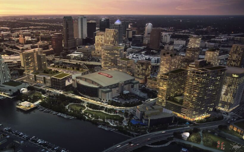 Water Street adding apartments, condos and entertainment