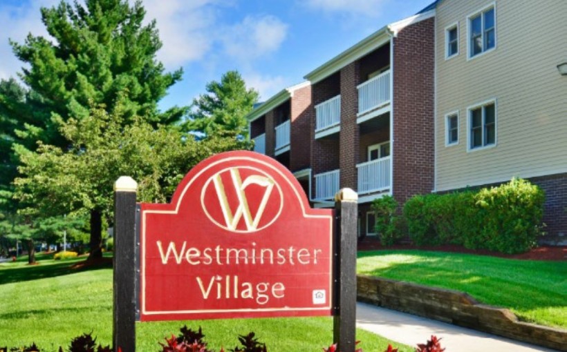 Westminster Village Lowell (1)