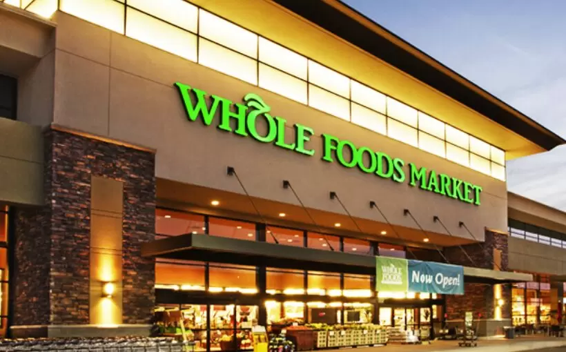 Whole Foods Takes over Fry's Scottsdale location