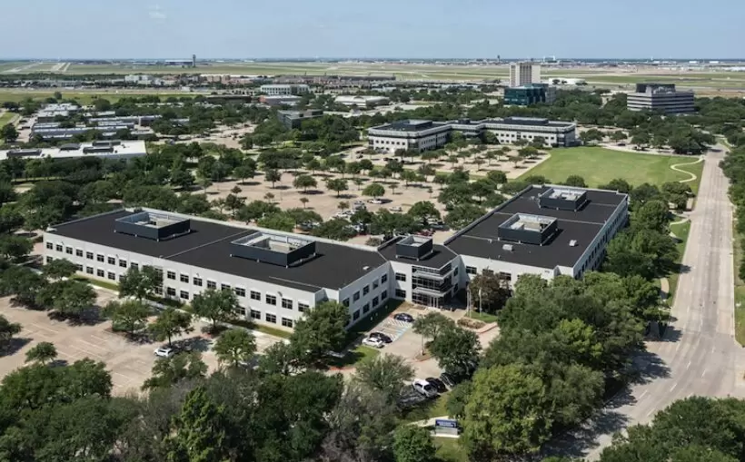 Hillwood buys Freeport Business Center in Irving