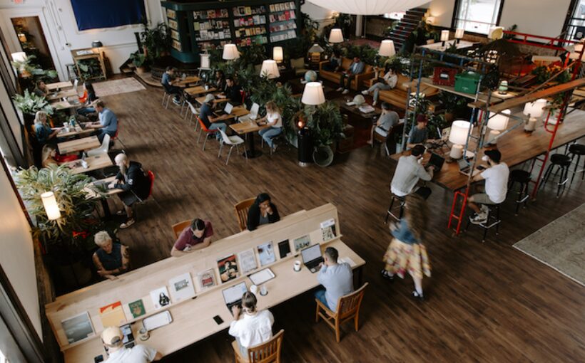Switchyards hopes to open 200 work clubs in SE